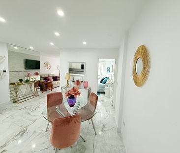 Alquiler Apartamento en Centro, Puerto De la Cruz - Photo 2