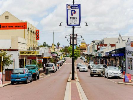 Renovated and Ready to Roll... - Photo 4