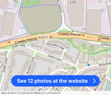 1 bedroom maisonette for rent - Photo 1