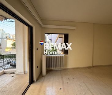 Διαμέρισμα - Ενοικίαση - Αθήνα - Νότια Προάστια, Άγιος Δημήτριος - Photo 4