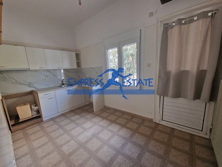 Μονοκατοικία για ενοικίαση Νέα Μάκρη - Φωτογραφία 2