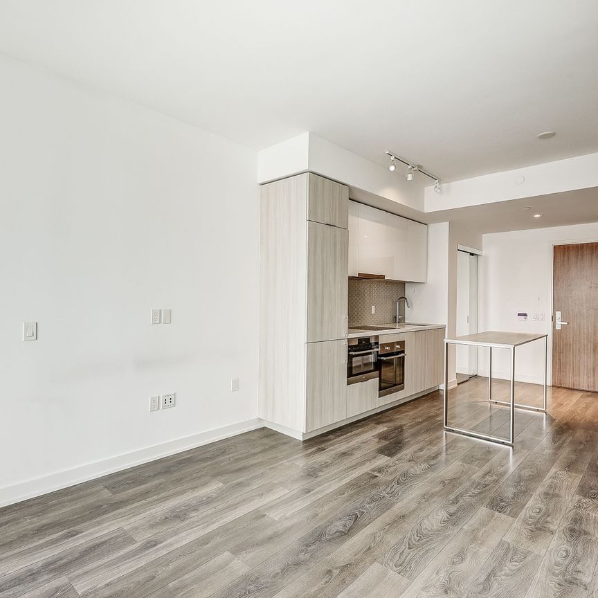 For Lease - 15 Queens Quay Street Unit# 1808, Toronto, Ontario - Photo 1
