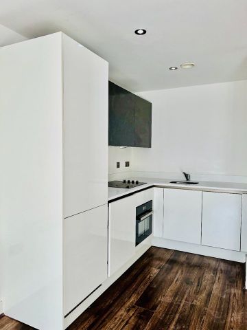 1 Bed Flat, Ridley House, B1 - Photo 3