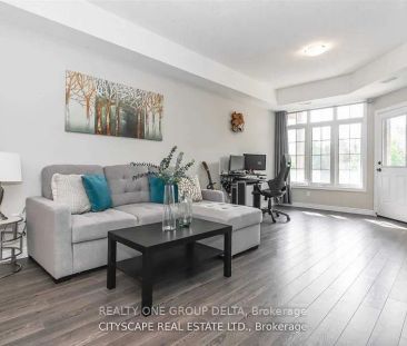 333 Gosling Gardens #203 - Photo 1