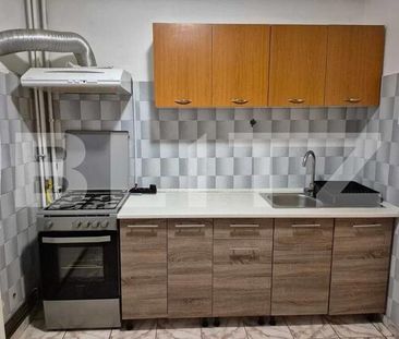 Garsoniera de inchiriat, 40 mp, cart Manastur - Fotografie 2
