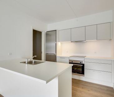 Boeck-Hansens Vej 17, 2. 1., Aalborg - Photo 2