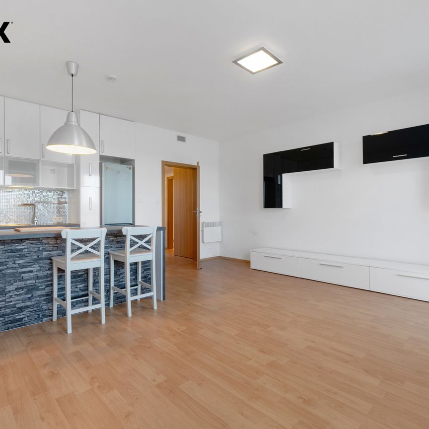 Pronájem bytu 2+kk v osobním vlastnictví 57 m², Praha 9 - Horní Počernice - Фото 1