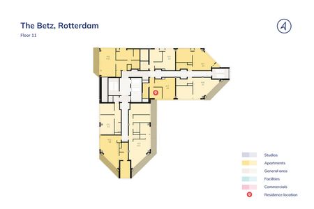 G.H. Betzweg 417, Rotterdam - Photo 4