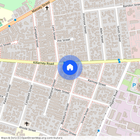 7 Gary John Lane, Frankton, Hamilton City