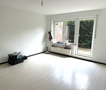 1 Zimmer Souterrain Appartement mit Terrasse und Garage in Rheinhausen-Friemersheim - Foto 6