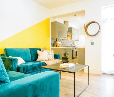 5 bedroom house to rent - Photo 1