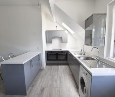 5 bedroom apartment to rent - Photo 6