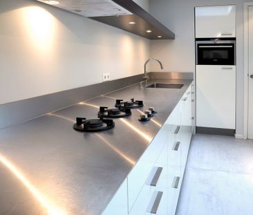 Te huur: Appartement Bazarlaan 46 in Den Haag - Foto 5