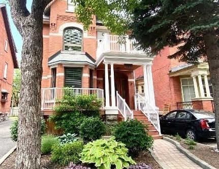 177 Waverley Street Unit 3 | 177 Waverley Street, Ottawa - Photo 1
