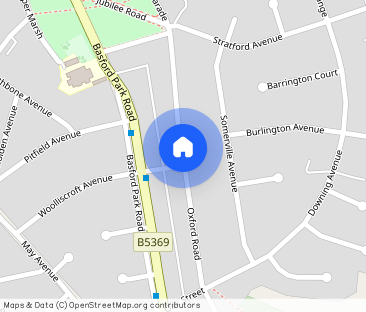 Oxford Road, Newcastle, Staffordshire, ST5 - Photo 1