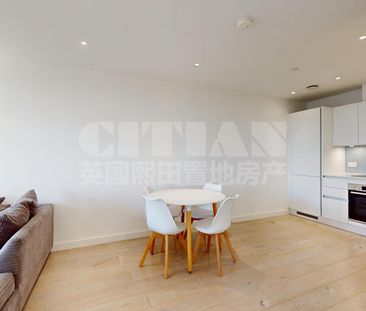 Carriage House, 10 City North Place, London, N4 3FT - Photo 6