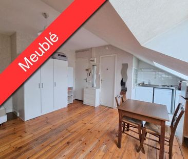 Location Appartement 1 pièce 16m² TOURS 37000 - Photo 6