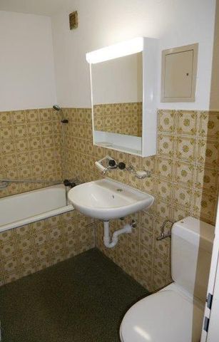 1.5 Zimmer, 39 m², 5. Stock - Photo 5