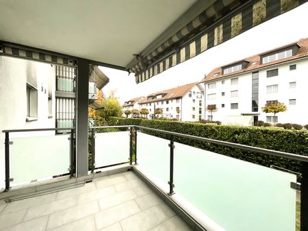 Rent a 4 ½ rooms apartment in Starrkirch-Wil SO - Photo 2