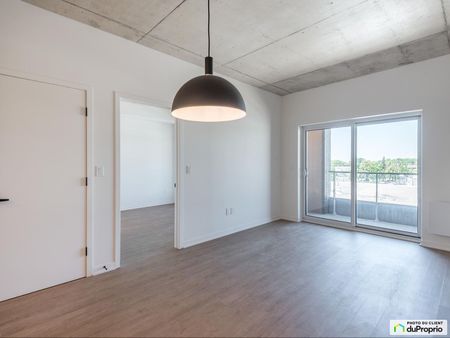 1819, Dollard Ave, LaSalle à louer - Photo 5