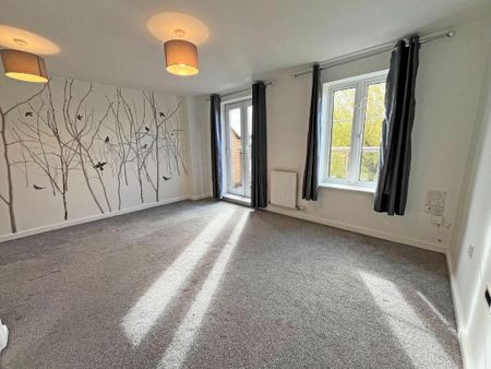 3 bedroom terraced house to rent - Photo 2