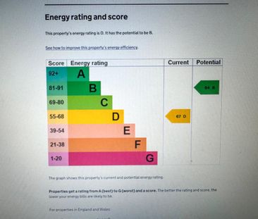 2 bedroom detached bungalow to rent - Photo 4