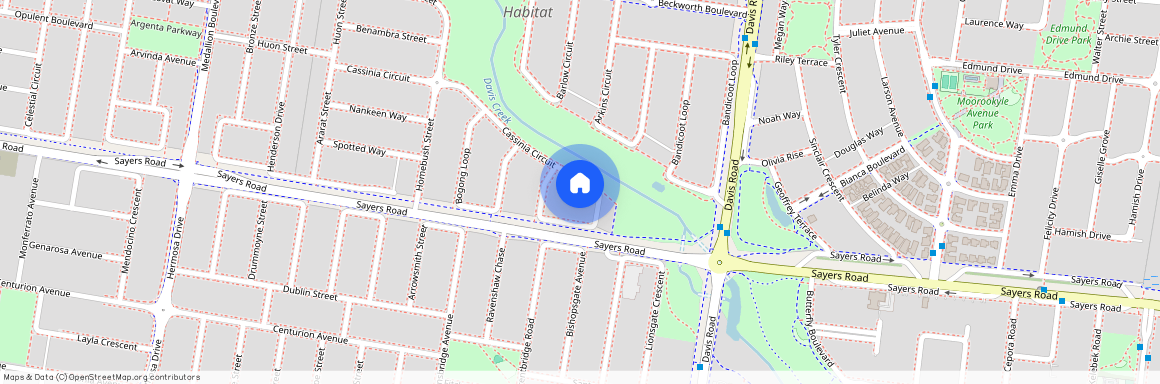 66 Cassinia Circuit, Vic 3029, Tarneit