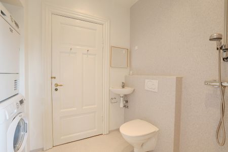 Stor herskabslejlighed i centrum - Photo 2