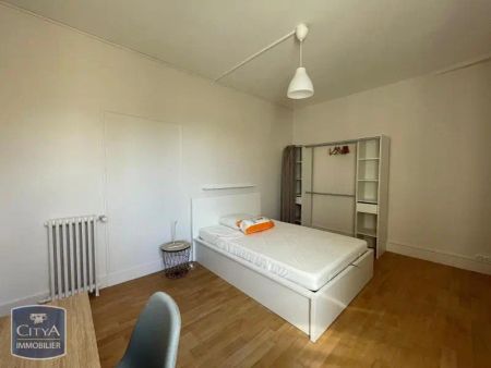 Appartement à louer 2 pièces 22.01m² - Photo 4