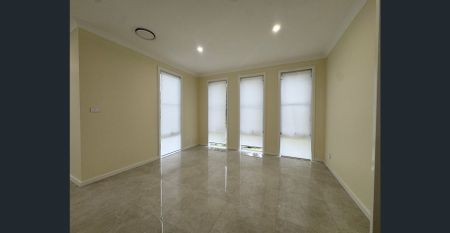 Brand New Modern Family Home in Prime West Ryde Location! - Photo 5