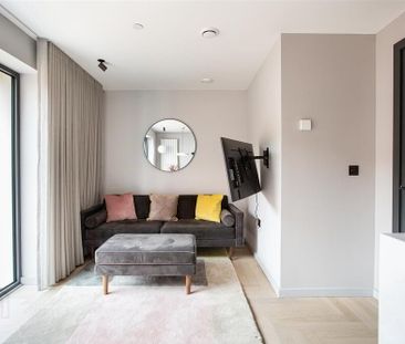 4 FX Building, 14 Montgomery Street, Belfast, BT1 4NX - Photo 1