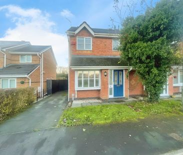 3 bedroom semi-detached house to rent - Photo 3