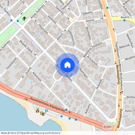 Βούλα (Άνω Βούλα)