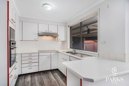 Updated Family Home in the Heart of Bossley Park - Photo 5
