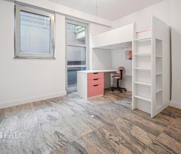 Souterrain-Wohnung in Kölner Bestlage! - Photo 3