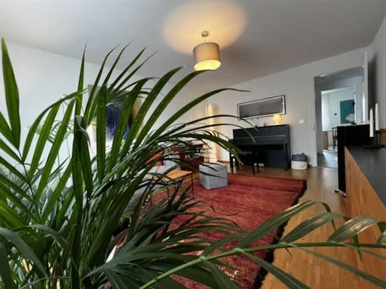 2.5 Zimmer, 4. Stock - Photo 1