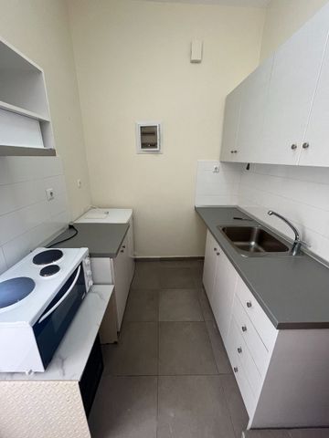 Studio/Γκαρσονιέρα για ενοικίαση Άγιος Νικόλαος (Βόλος) - Φωτογραφία 2