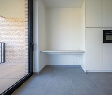 KRUISHOUTEM - Fraai BEN nieuwbouwapp. met open vergezicht! - Photo 3