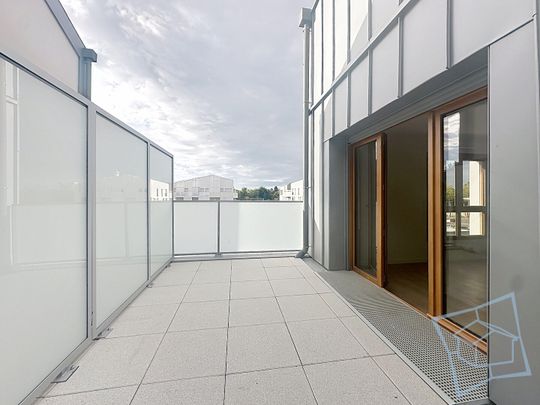 Appartement VOISINS LE BRETONNEUX 4 pièce(s) - 77.10m2 - Photo 1