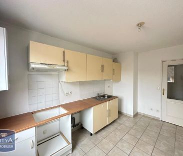 Appartement à louer 3 pièces 75.83m² - Photo 6