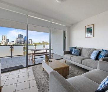 Brisbane CBD - Photo 1