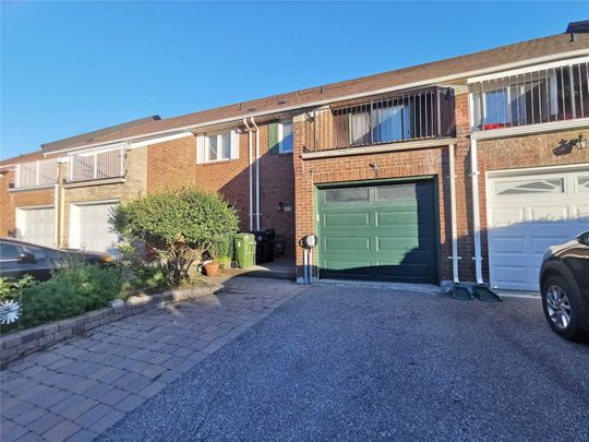 For Lease - 75 Ecclesfield Drive, Toronto, Ontario - Photo 1