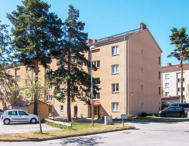 Björkhultsvägen 29 D - Foto 1