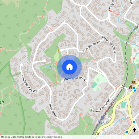 10A Makererua Street, Ngaio, Wellington City