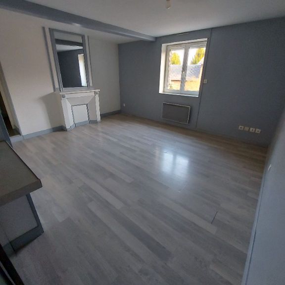 Location Appartement LE MESNIL ESNARD - Photo 1