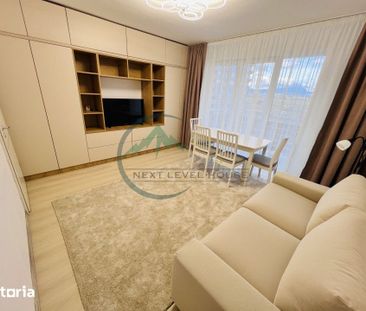 Apartament 2 camere, Avantgarden 3, loc parcare+boxa - Photo 6