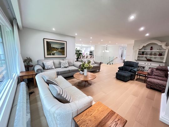 For Lease - 7 Warlock Crescent Unit# Main, Toronto, Ontario - Photo 1