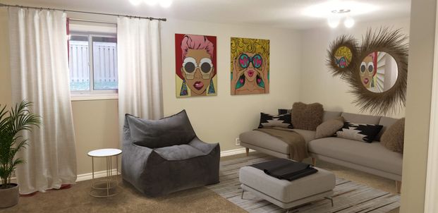 For Lease - 1061 Eagletrace Drive Unit# 85, London North, Ontario - Photo 1