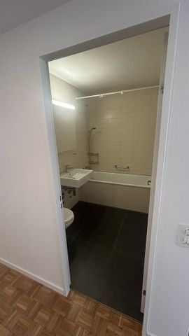 MIETEN OHNE KAUTION: Zentrale Single-Wohnung im Kreis 3 Wiedikon - Photo 4