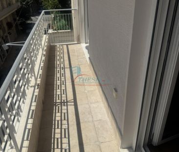 Ανακαινισμένο διαμέρισμα στο Παγκράτι ΕΝΟΙΚΙΑΖΕΤΑΙ - Photo 1